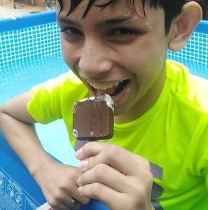 Meet your Posher, Griselda